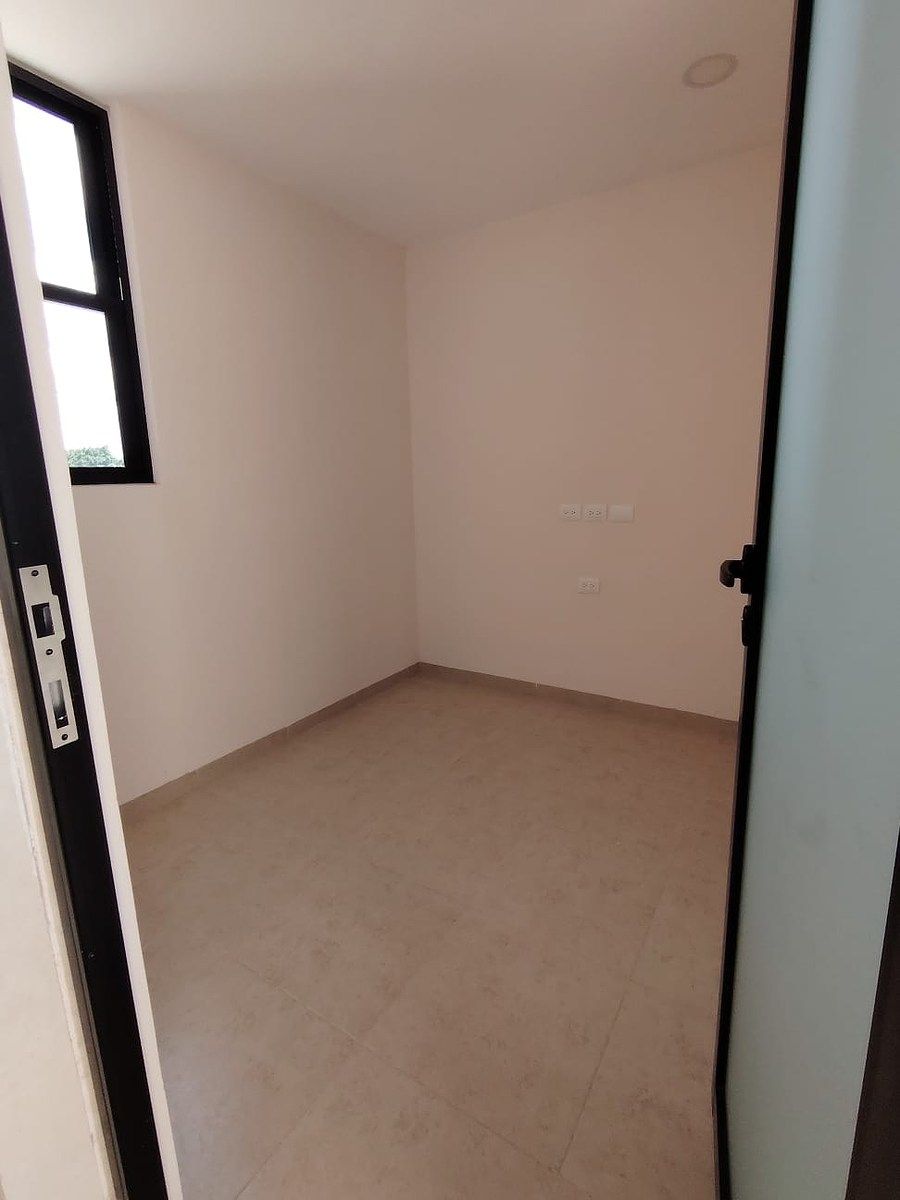 Casa em Temozón Norte, Mérida, foto 8 de 24
