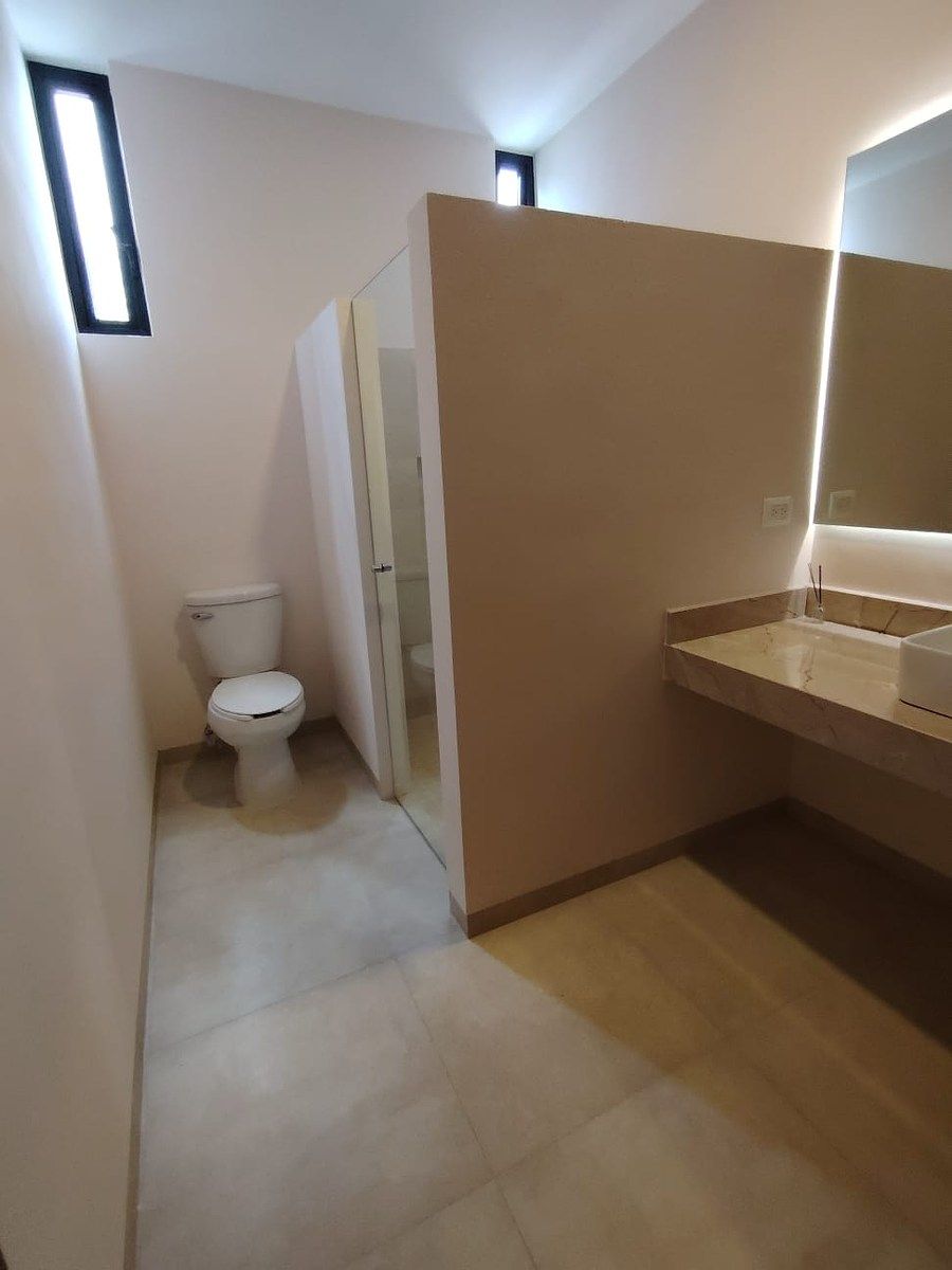 Casa em Temozón Norte, Mérida, foto 10 de 24