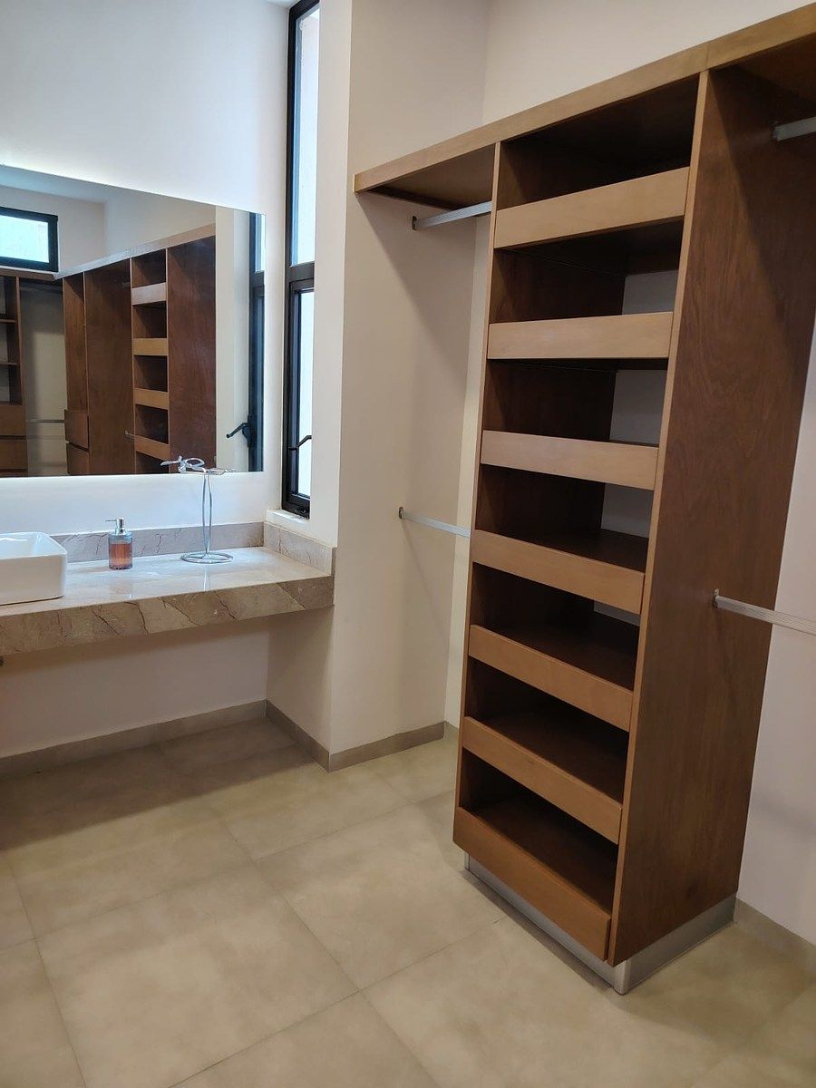 Casa em Temozón Norte, Mérida, foto 17 de 24