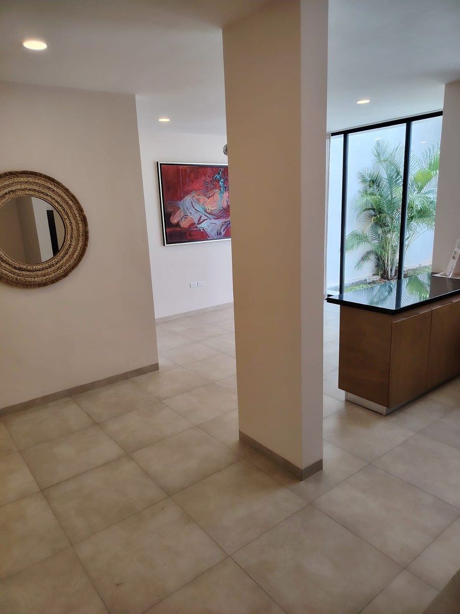 Casa em Temozón Norte, Mérida, foto 21 de 24