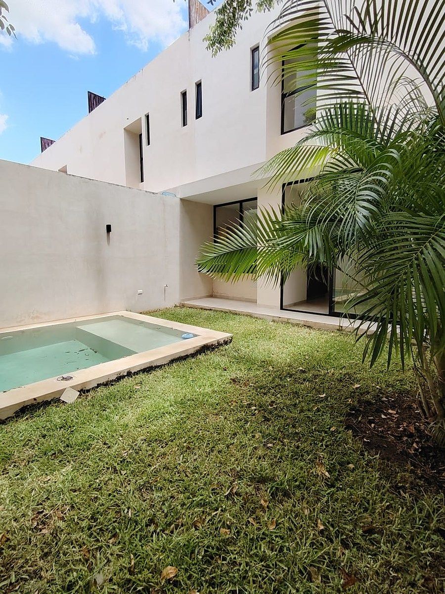 Casa em Temozón Norte, Mérida, foto 20 de 24
