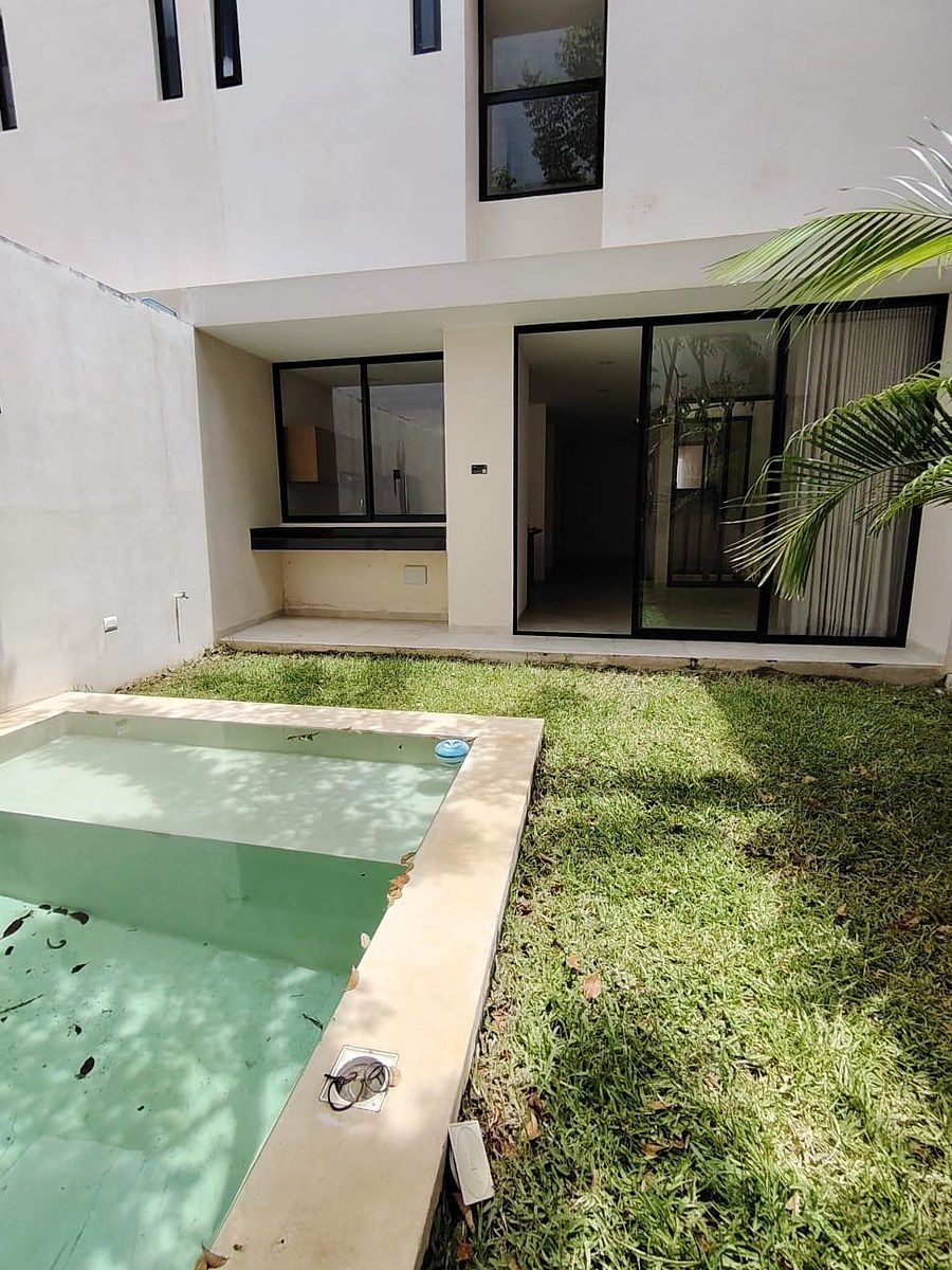 Casa em Temozón Norte, Mérida, foto 22 de 24
