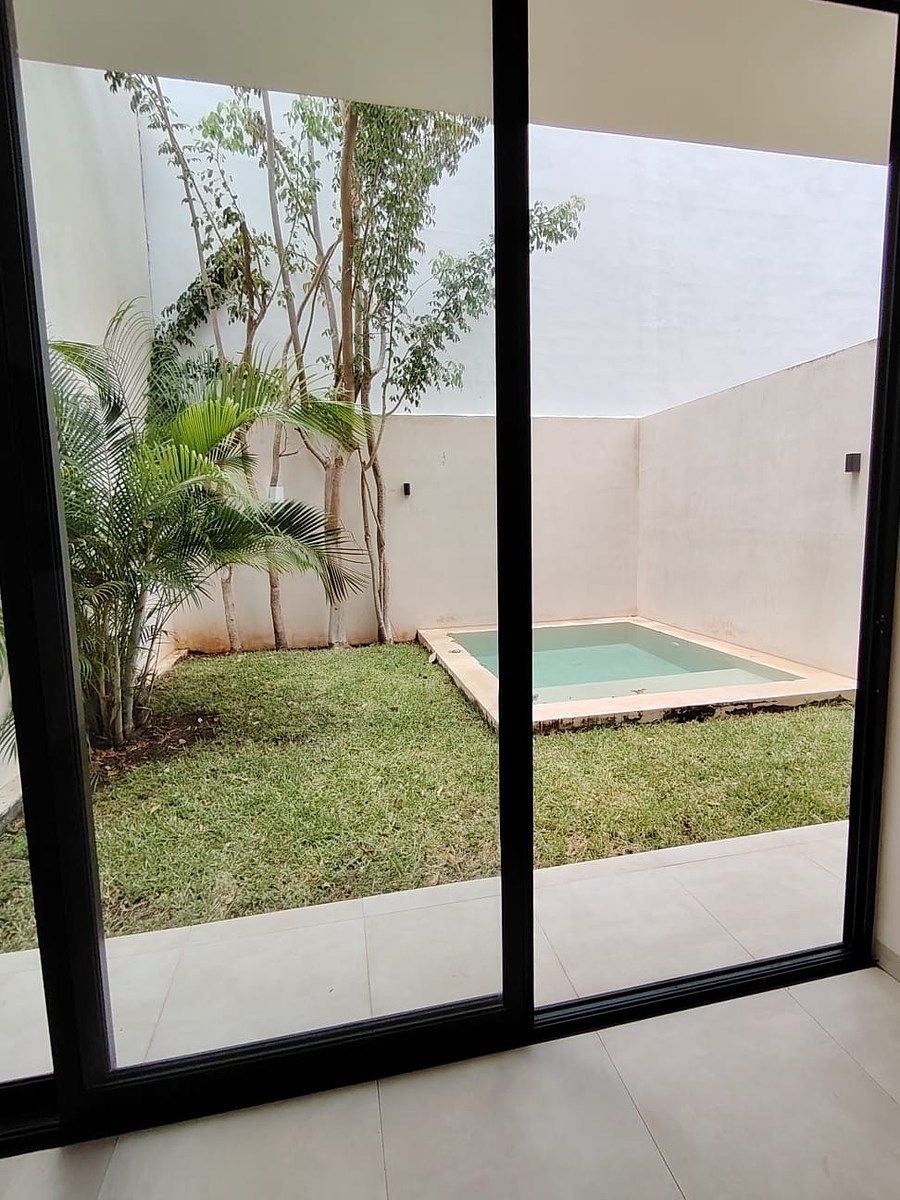 Casa em Temozón Norte, Mérida, foto 24 de 24