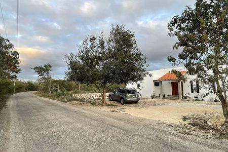 "LA CEIBA II LAND 1200 M2 EXCLUSIVE AND WITH GREAT LOCATION"