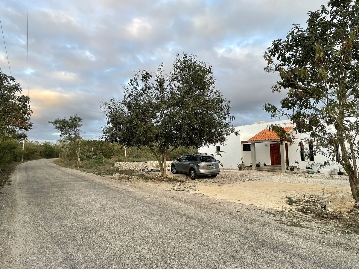 Lote em La Ceiba, Mérida, foto 6 de 16