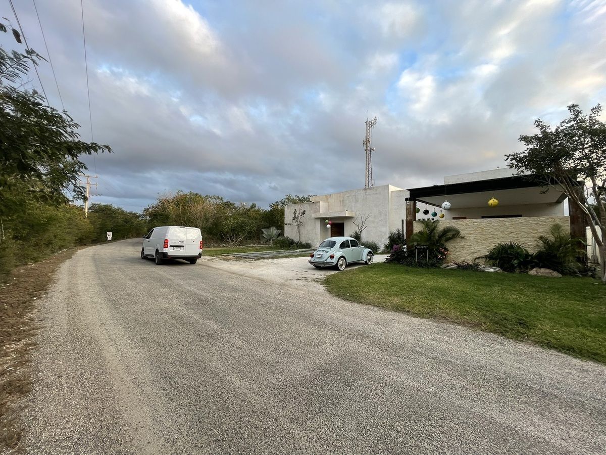 Lote em La Ceiba, Mérida, foto 7 de 16