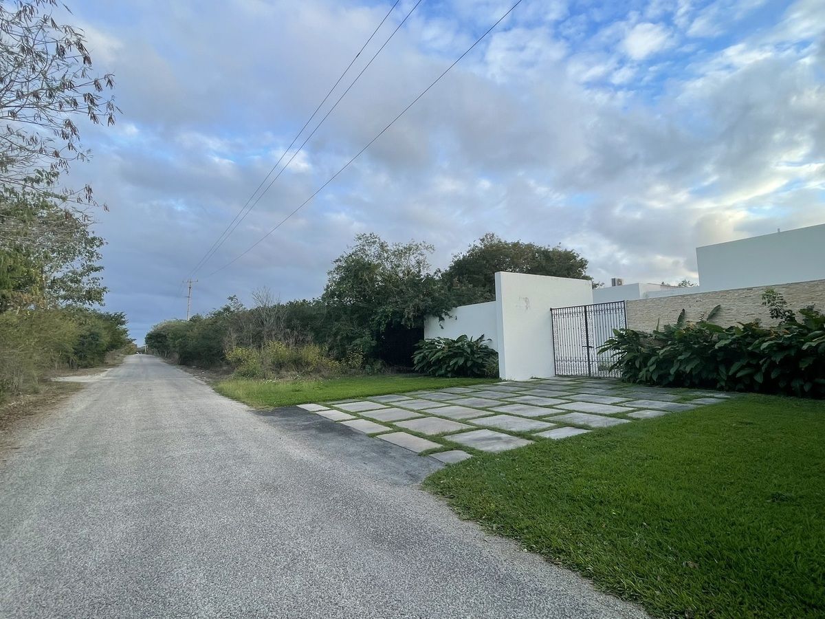 Lote em La Ceiba, Mérida, foto 9 de 16