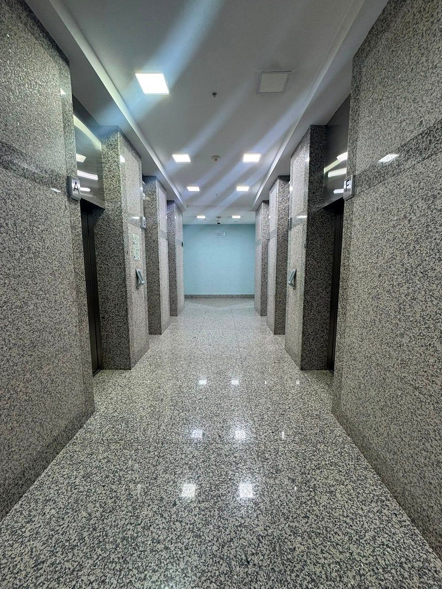 Sala Comercial em ZEDEC Santa Fe, Álvaro Obregón, foto 6 de 41
