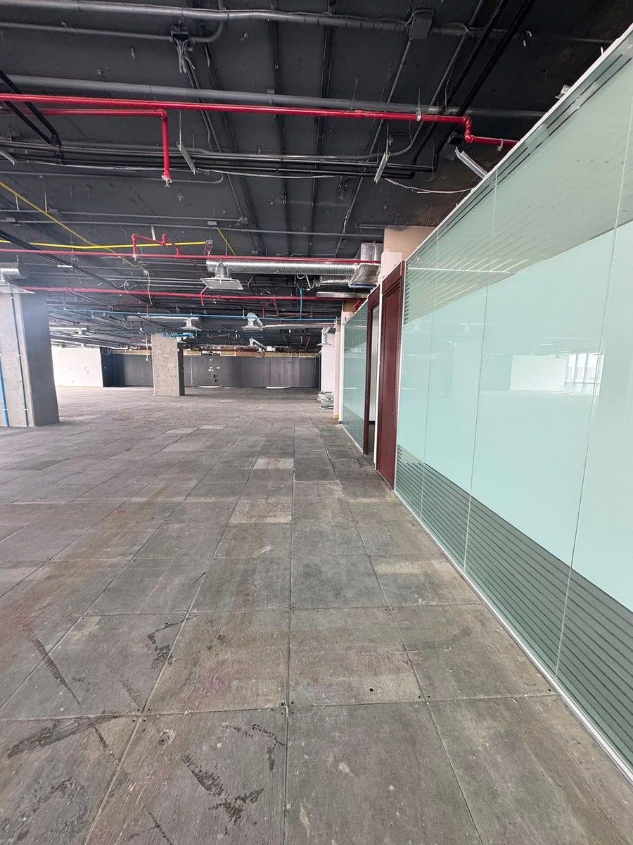 Sala Comercial em ZEDEC Santa Fe, Álvaro Obregón, foto 2 de 41