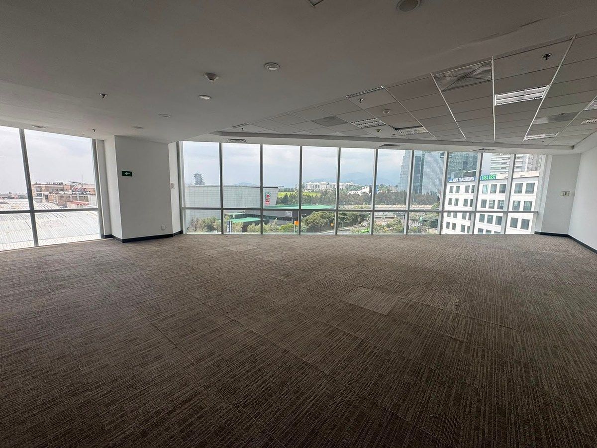 Sala Comercial em ZEDEC Santa Fe, Álvaro Obregón, foto 7 de 41