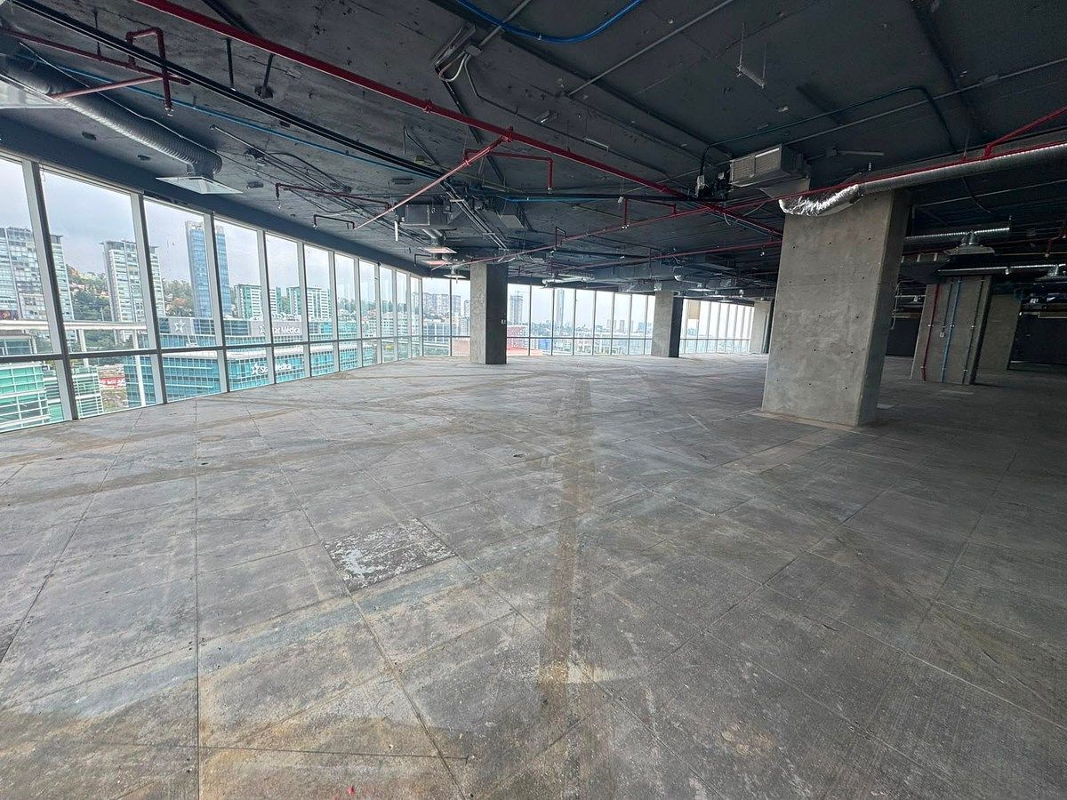 Sala Comercial em ZEDEC Santa Fe, Álvaro Obregón, foto 8 de 41