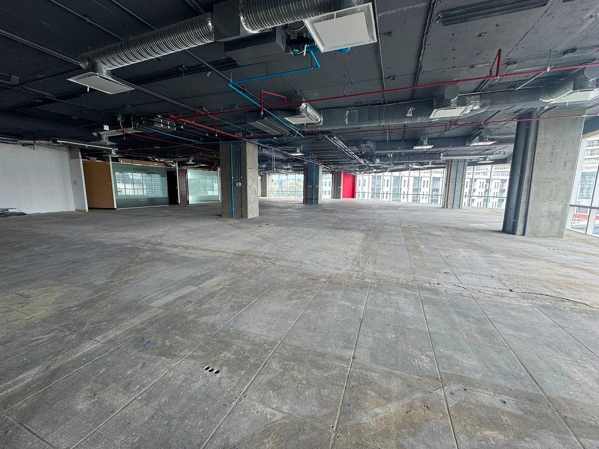 Sala Comercial em ZEDEC Santa Fe, Álvaro Obregón, foto 9 de 41