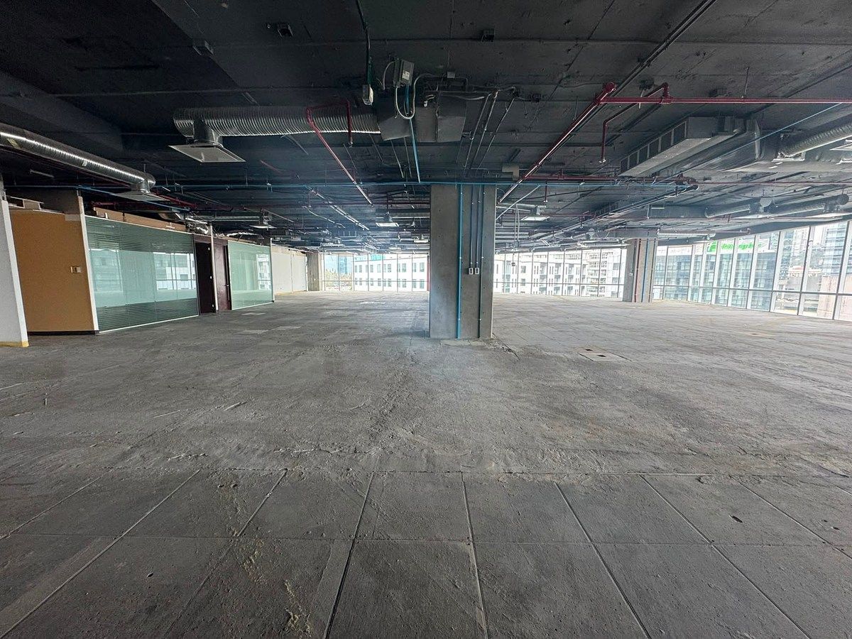 Sala Comercial em ZEDEC Santa Fe, Álvaro Obregón, foto 10 de 41