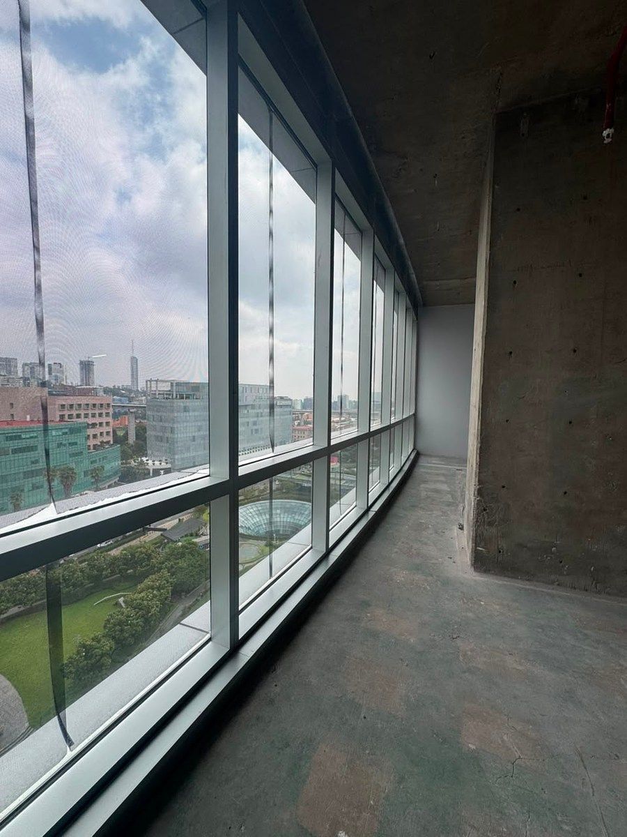 Sala Comercial em ZEDEC Santa Fe, Álvaro Obregón, foto 12 de 41