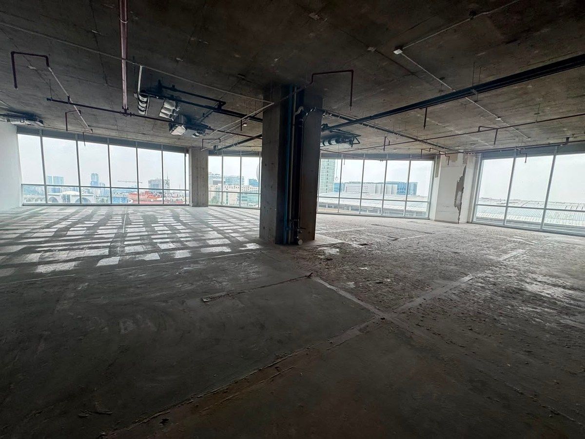 Sala Comercial em ZEDEC Santa Fe, Álvaro Obregón, foto 15 de 41