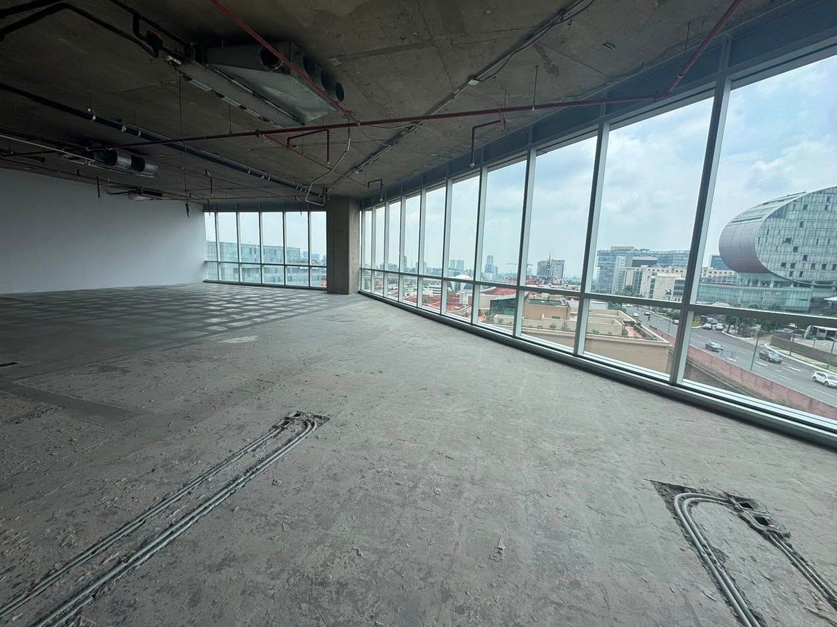 Sala Comercial em ZEDEC Santa Fe, Álvaro Obregón, foto 18 de 41