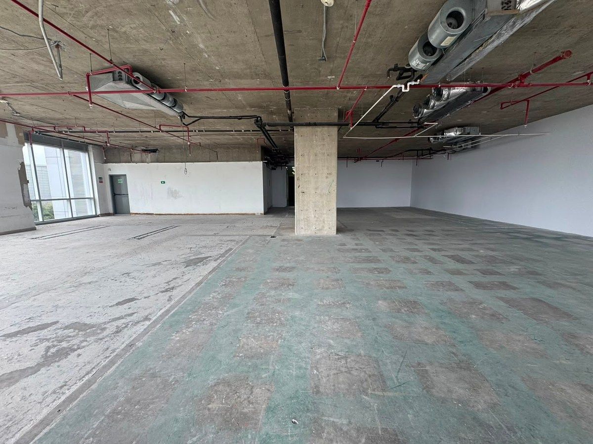Sala Comercial em ZEDEC Santa Fe, Álvaro Obregón, foto 19 de 41