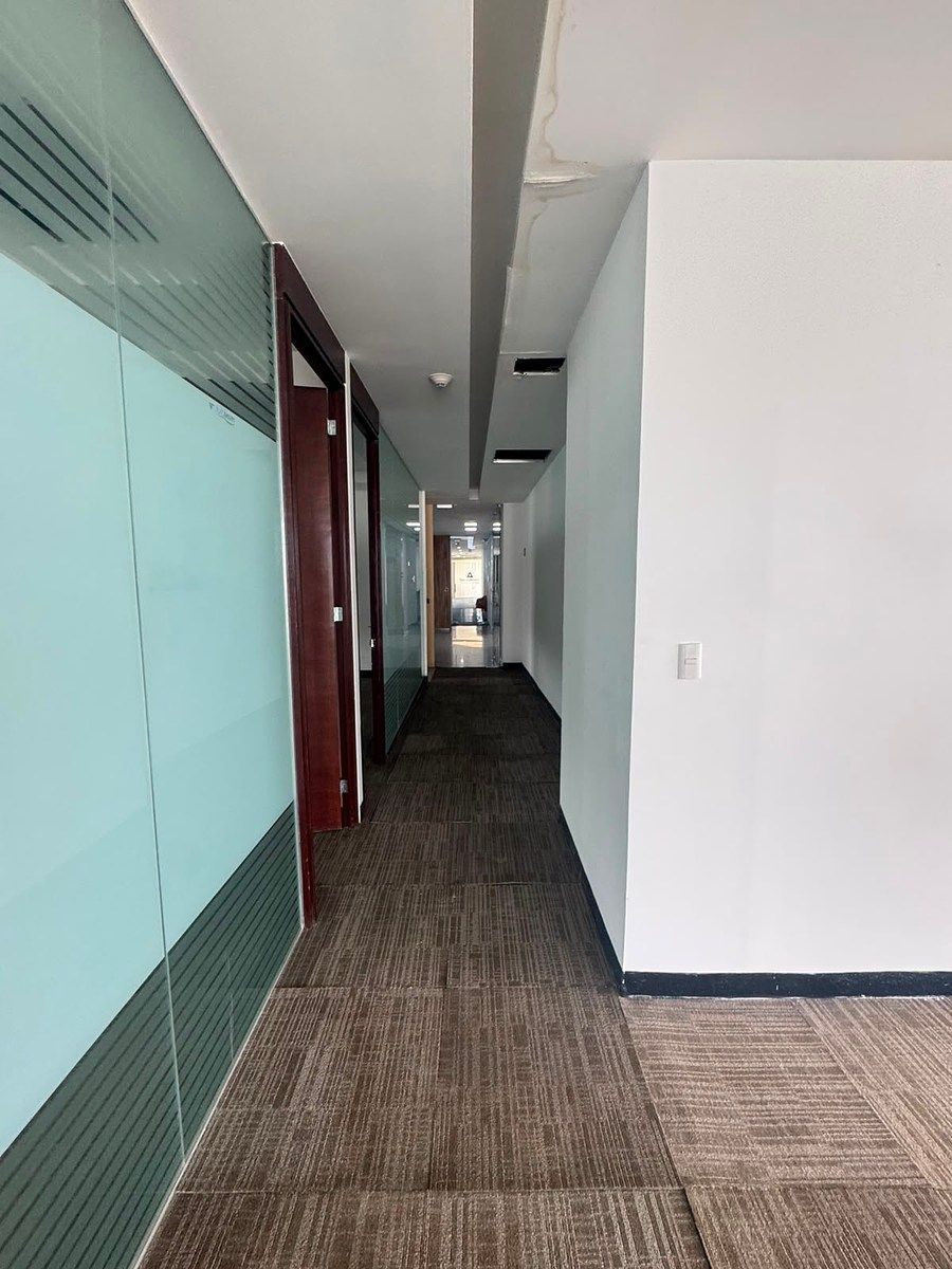 Sala Comercial em ZEDEC Santa Fe, Álvaro Obregón, foto 20 de 41