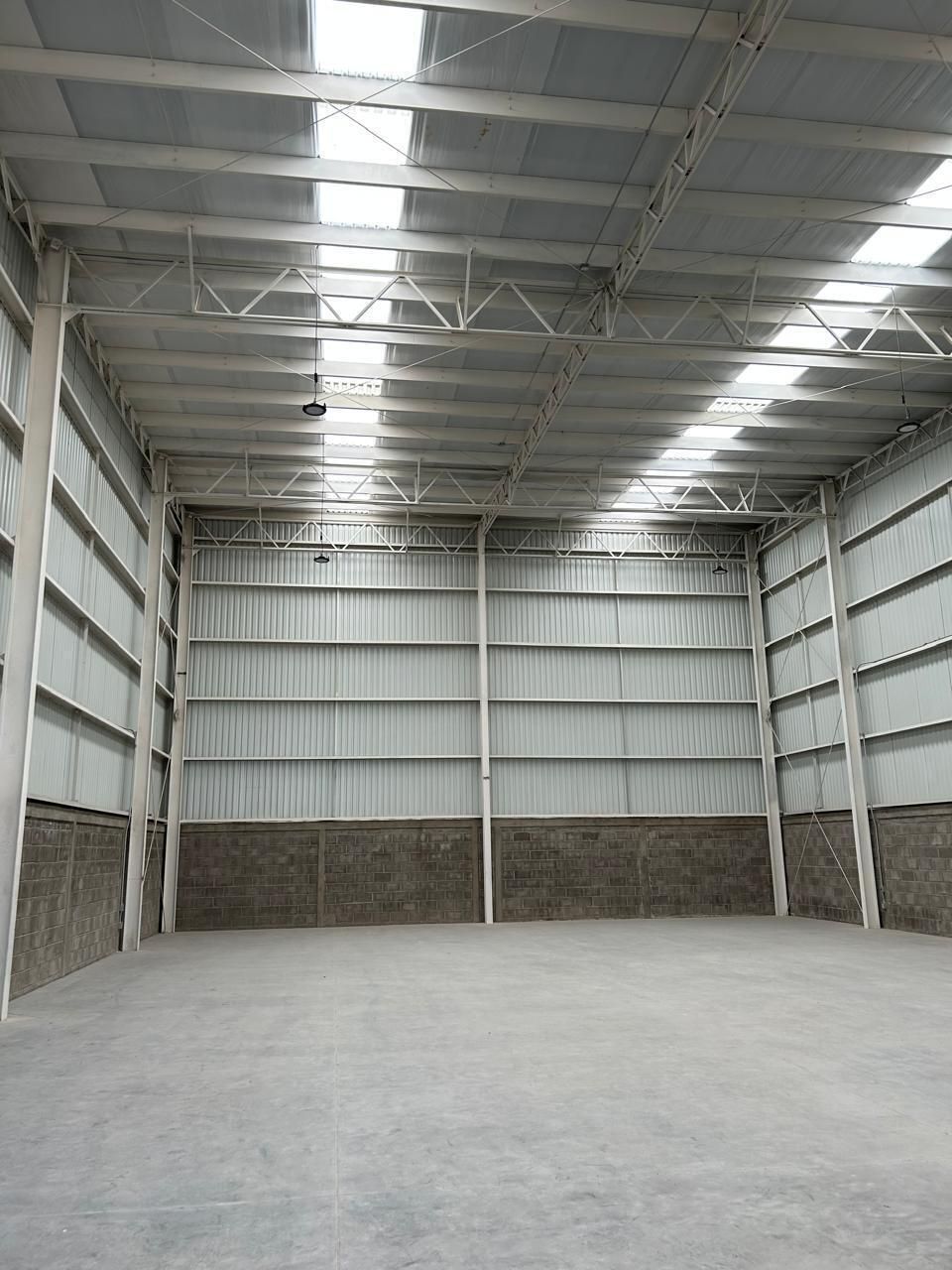 Galpão industrial em Santa Rosa de Jauregui, Querétaro, foto 8 de 12