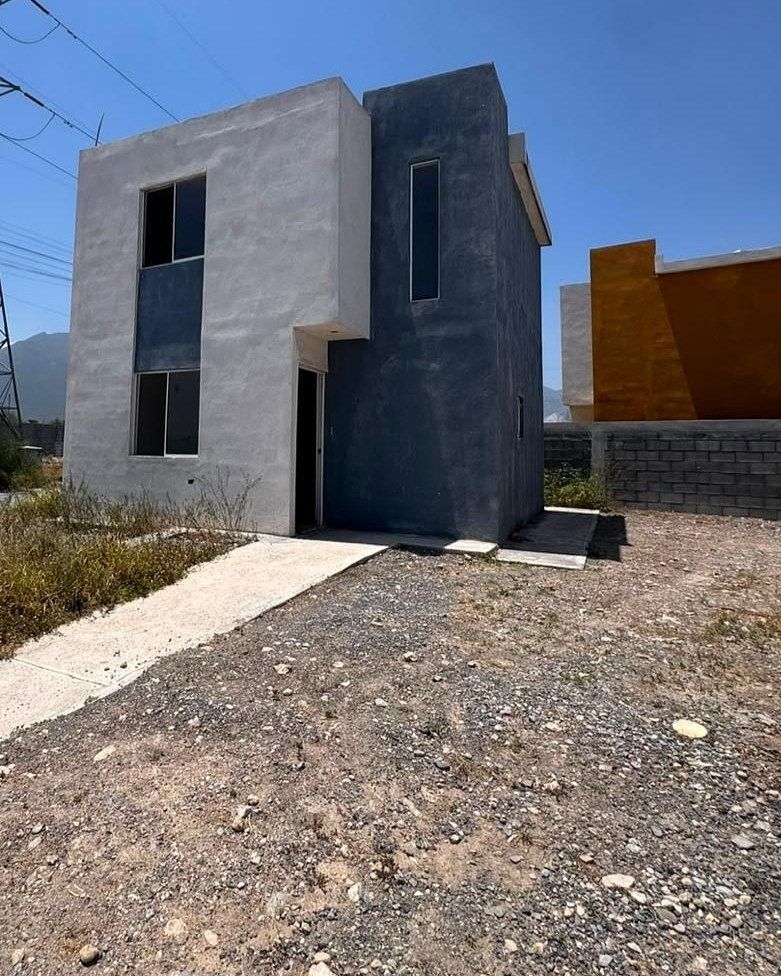 House in Praderas de San Francisco, General Escobedo, photo 2 of 13