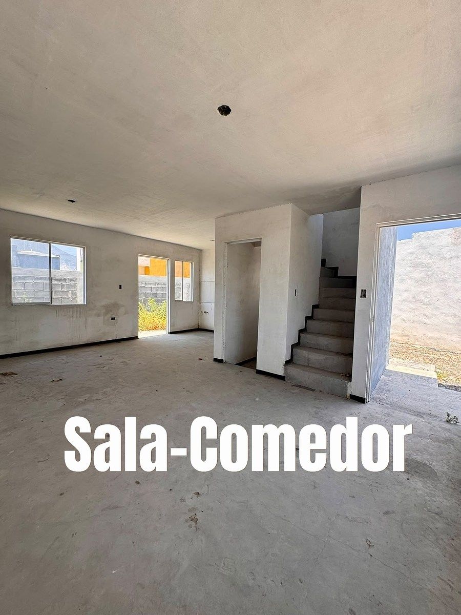 House in Praderas de San Francisco, General Escobedo, photo 5 of 13