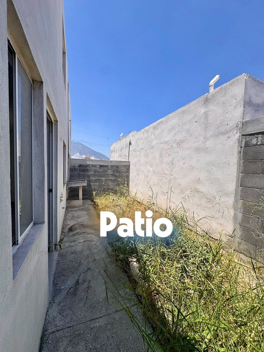 House in Praderas de San Francisco, General Escobedo, photo 7 of 13