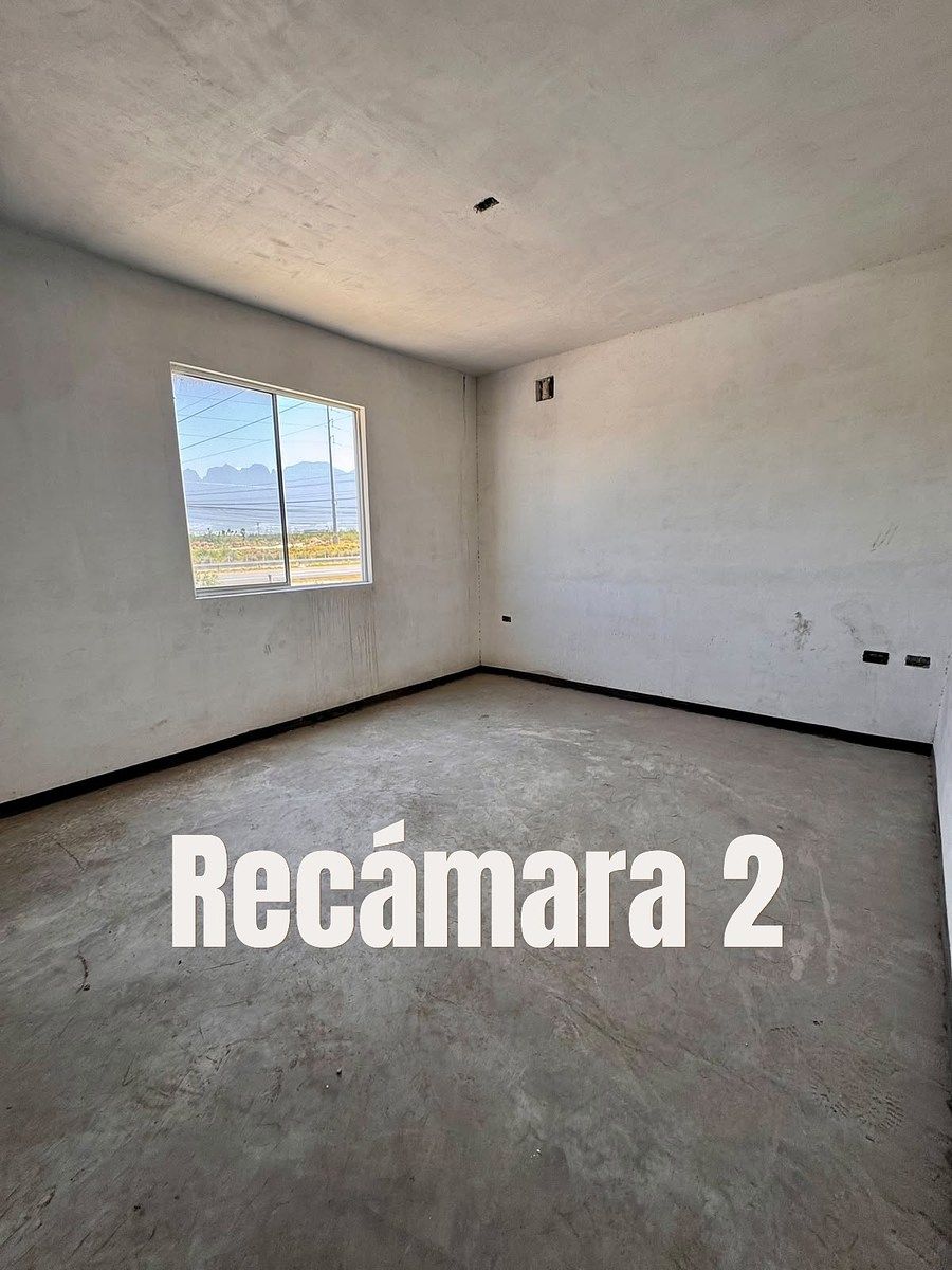 House in Praderas de San Francisco, General Escobedo, photo 9 of 13