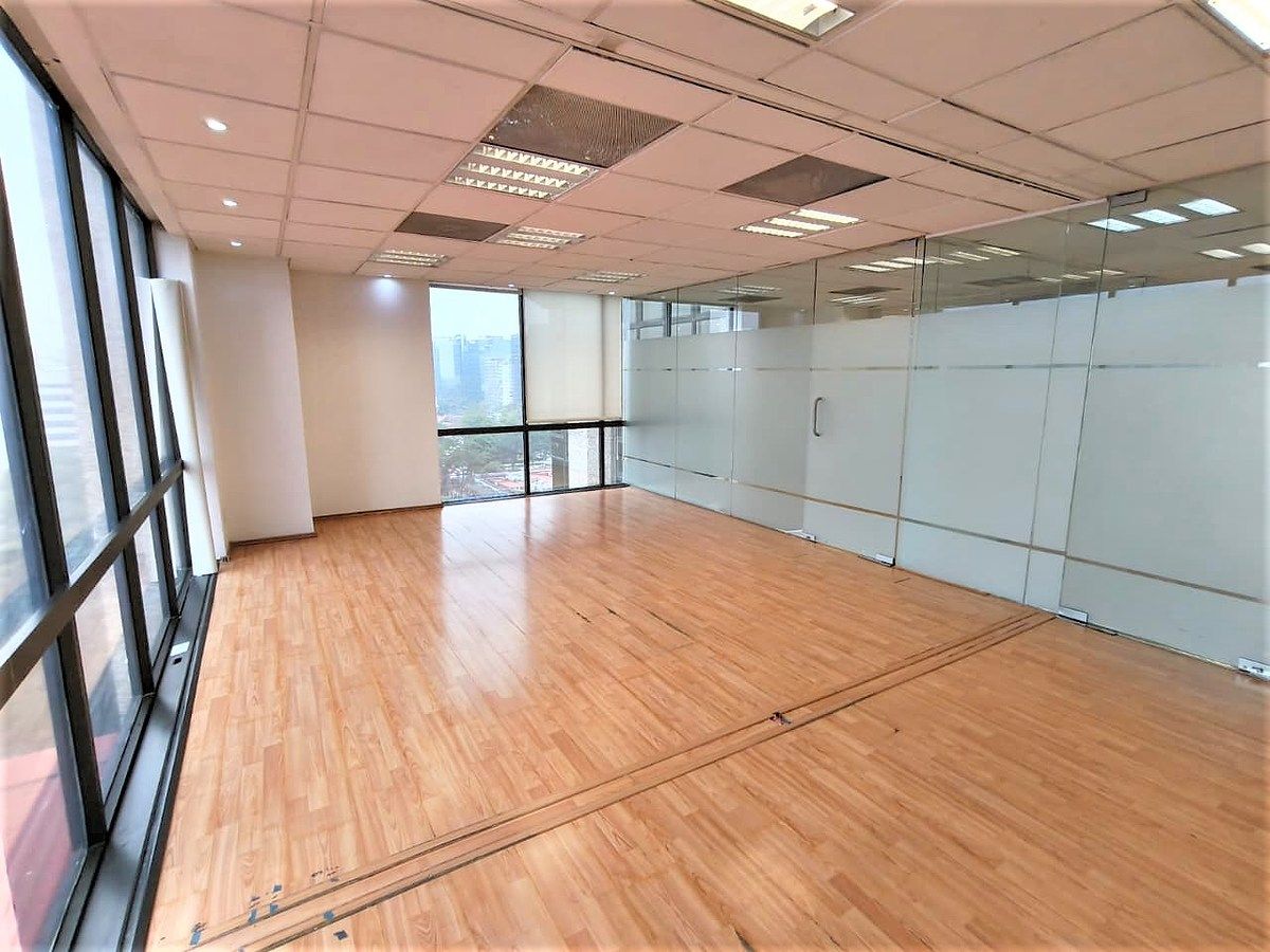 Oficina en Ampliación Granada, Miguel Hidalgo, foto 4 de 41