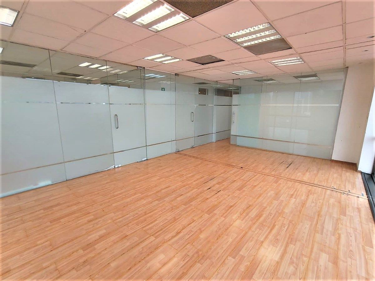 Oficina en Ampliación Granada, Miguel Hidalgo, foto 3 de 41