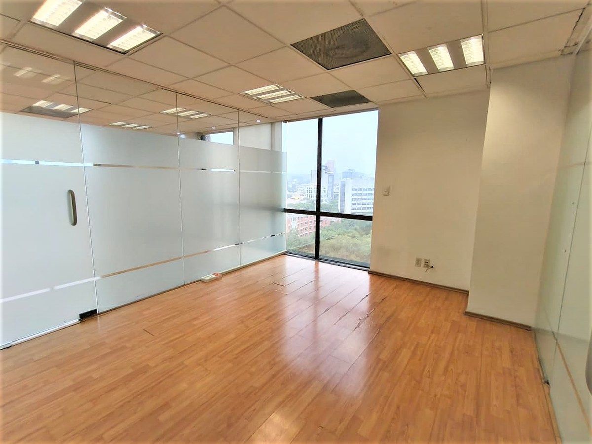 Oficina en Ampliación Granada, Miguel Hidalgo, foto 8 de 41