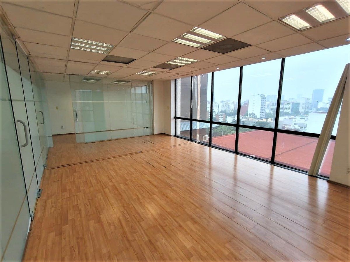 Oficina en Ampliación Granada, Miguel Hidalgo, foto 2 de 41