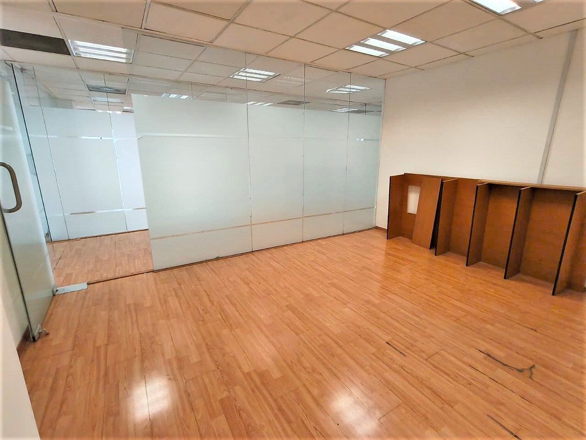 Oficina en Ampliación Granada, Miguel Hidalgo, foto 9 de 41