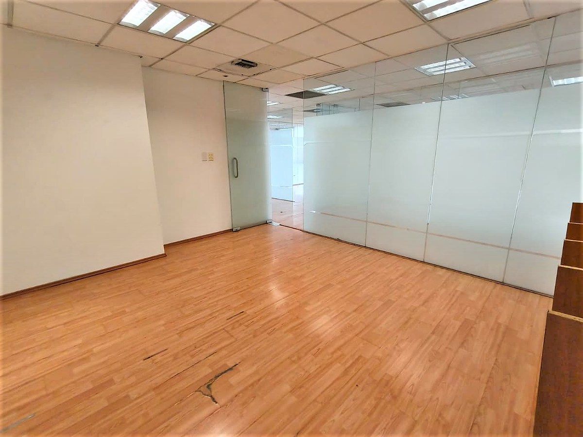 Oficina en Ampliación Granada, Miguel Hidalgo, foto 10 de 41