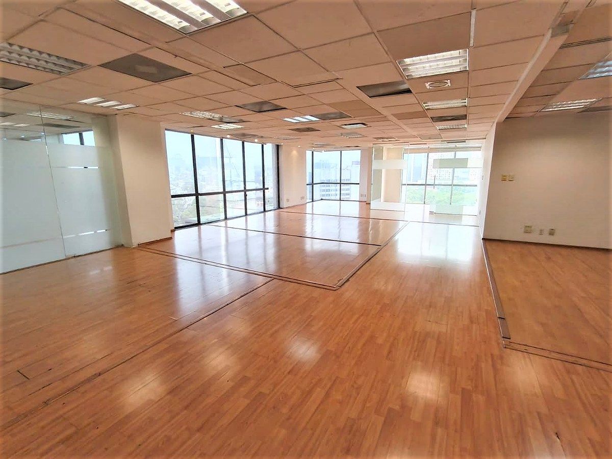 Oficina en Renta en Miguel Hidalgo Granada Plaza Victoria (m2o3091), foto 1 de 41