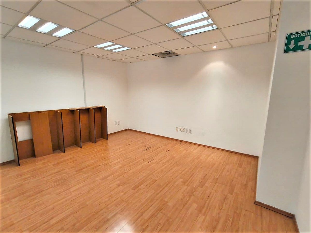 Oficina en Ampliación Granada, Miguel Hidalgo, foto 13 de 41