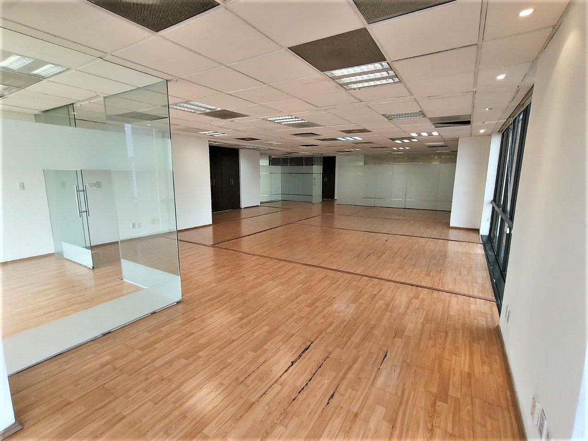 Oficina en Ampliación Granada, Miguel Hidalgo, foto 12 de 41