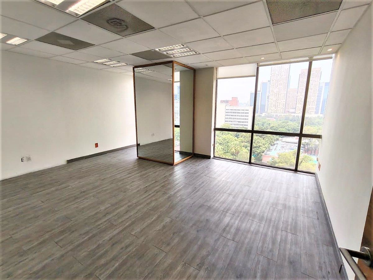 Oficina en Ampliación Granada, Miguel Hidalgo, foto 18 de 41