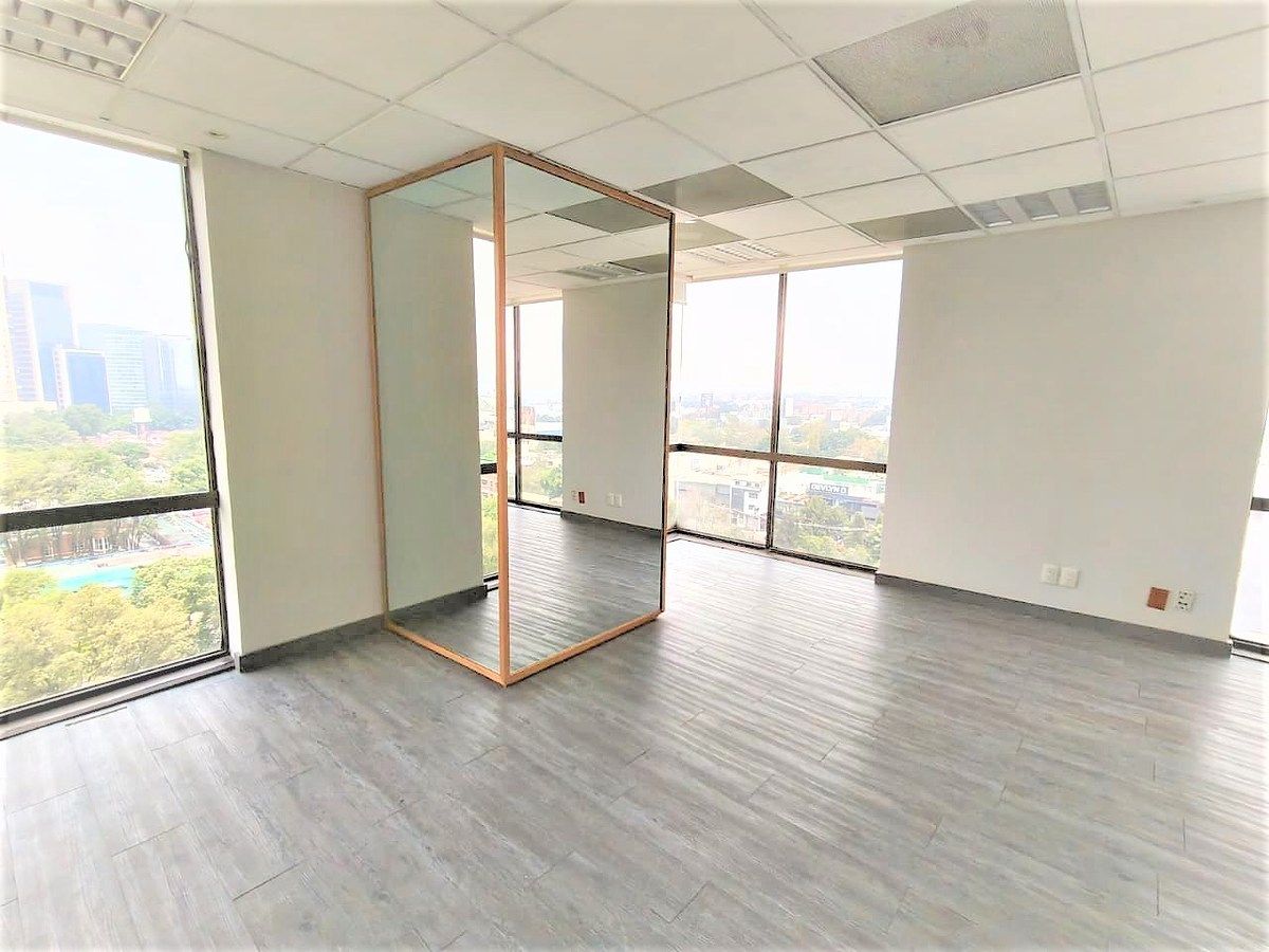 Oficina en Ampliación Granada, Miguel Hidalgo, foto 19 de 41