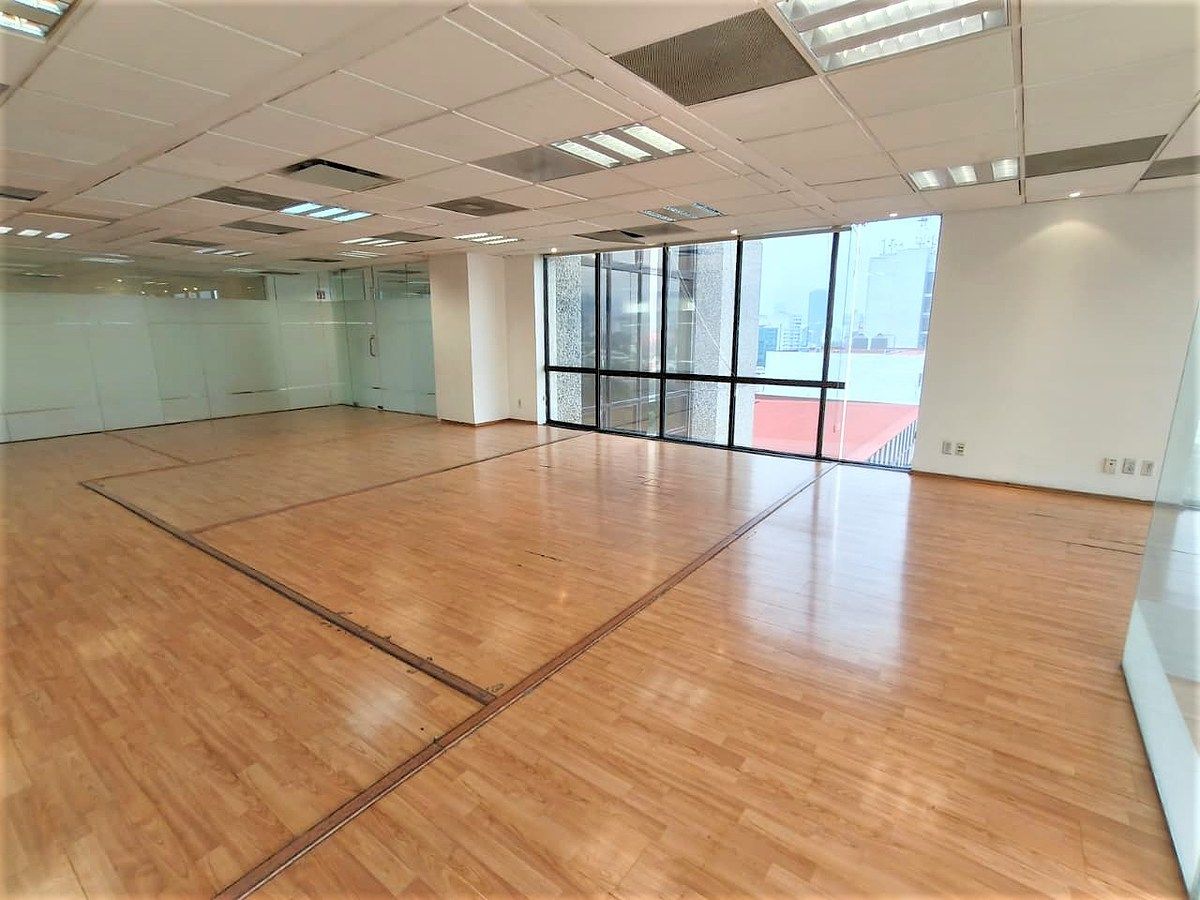 Oficina en Ampliación Granada, Miguel Hidalgo, foto 21 de 41