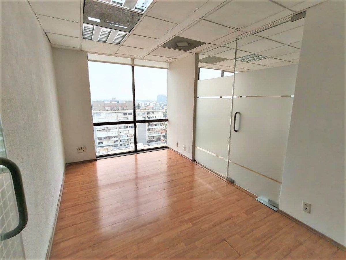 Oficina en Ampliación Granada, Miguel Hidalgo, foto 24 de 41