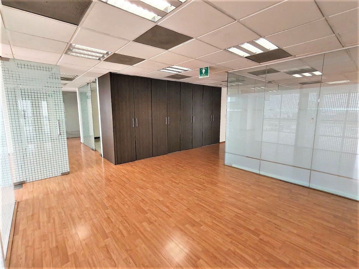 Oficina en Ampliación Granada, Miguel Hidalgo, foto 23 de 41