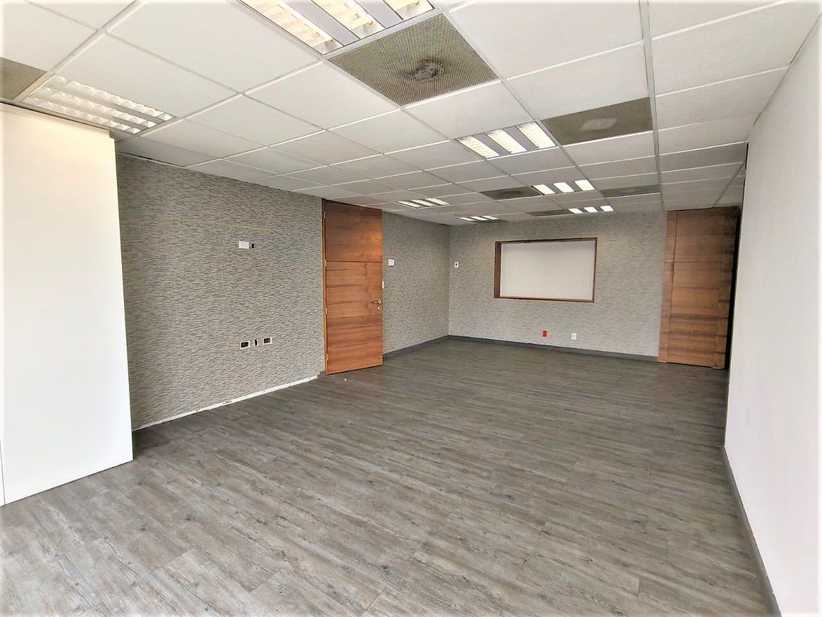 Oficina en Ampliación Granada, Miguel Hidalgo, foto 25 de 41