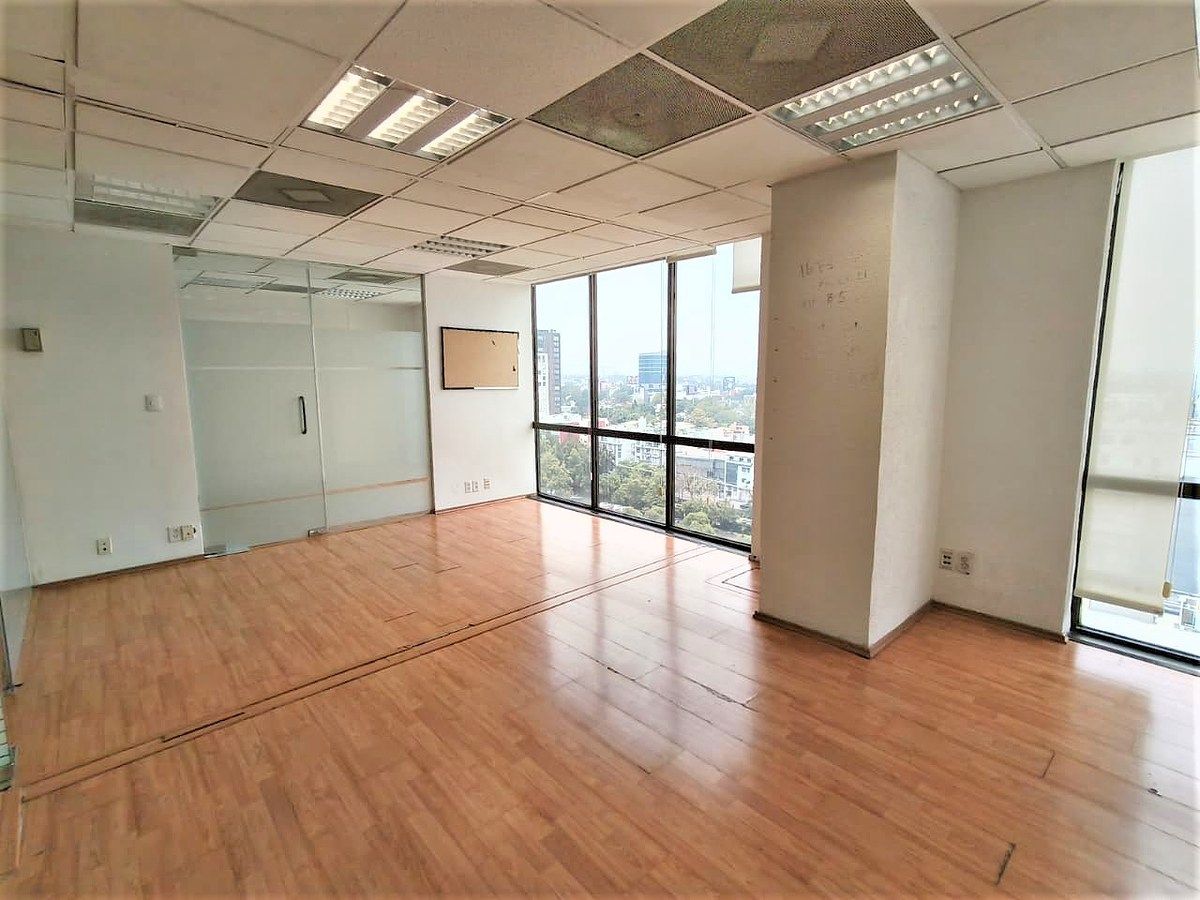 Oficina en Ampliación Granada, Miguel Hidalgo, foto 28 de 41