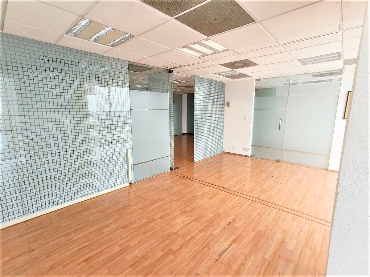Oficina en Ampliación Granada, Miguel Hidalgo, foto 29 de 41