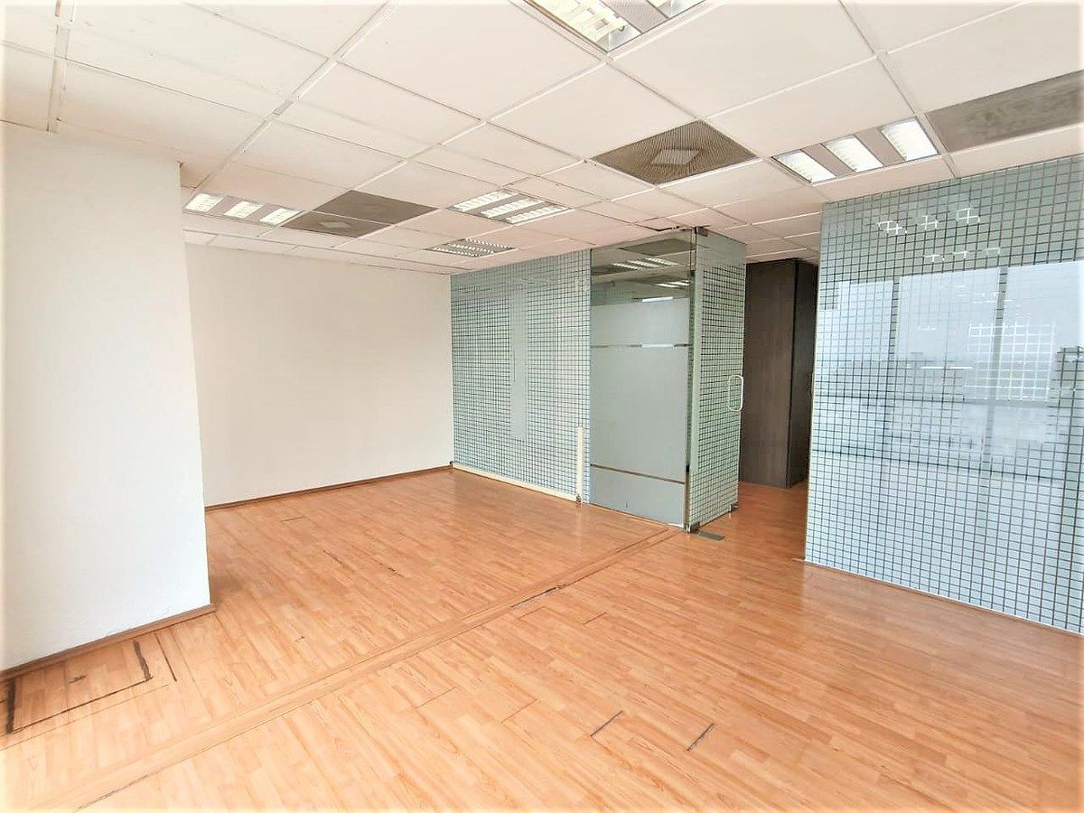 Oficina en Ampliación Granada, Miguel Hidalgo, foto 27 de 41