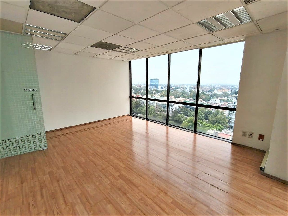 Oficina en Ampliación Granada, Miguel Hidalgo, foto 30 de 41