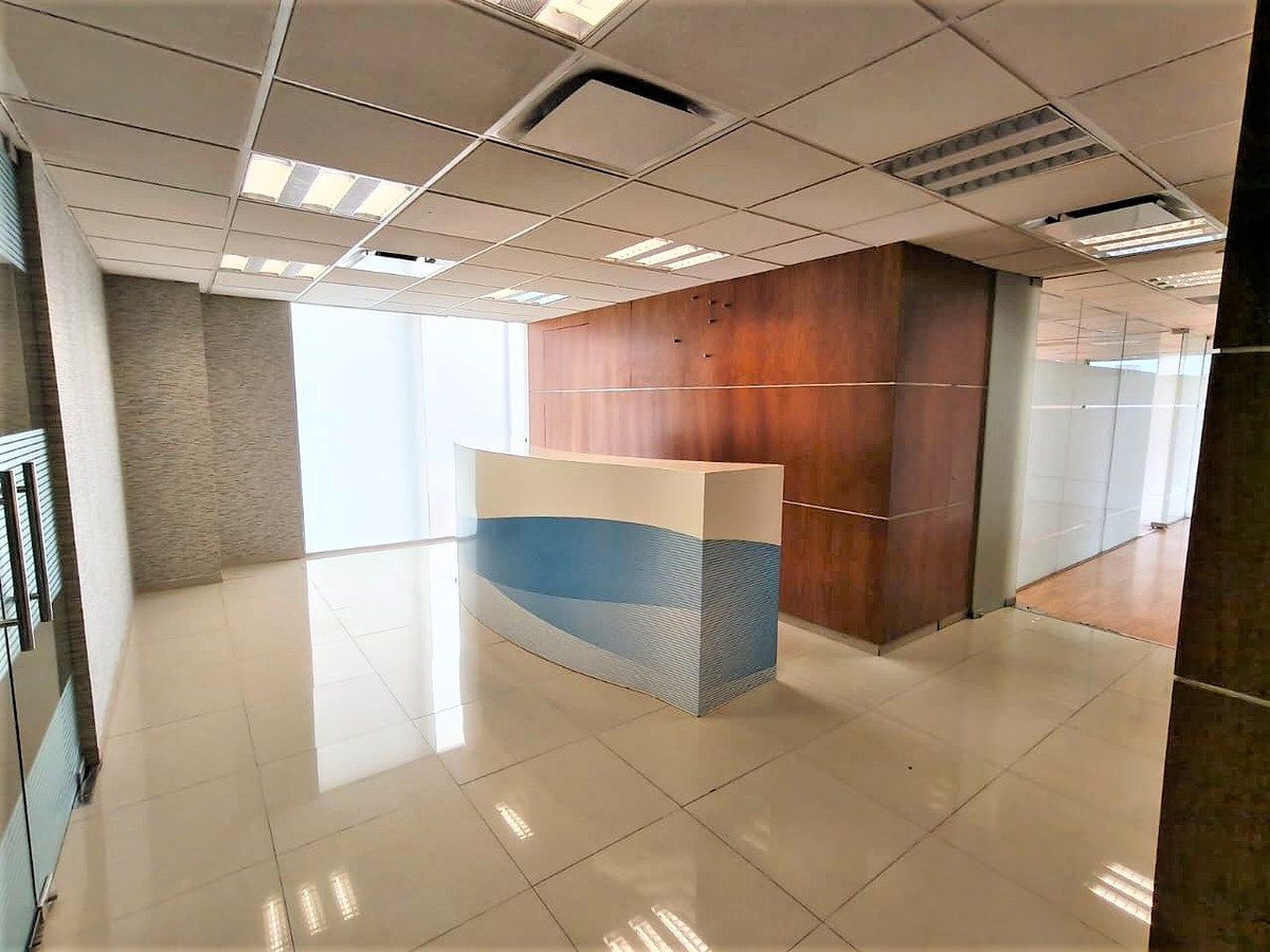 Oficina en Ampliación Granada, Miguel Hidalgo, foto 5 de 41