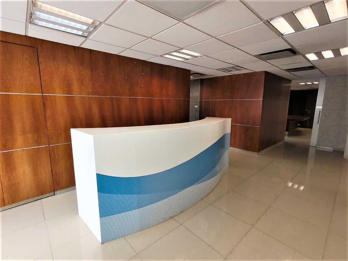 Oficina en Ampliación Granada, Miguel Hidalgo, foto 32 de 41