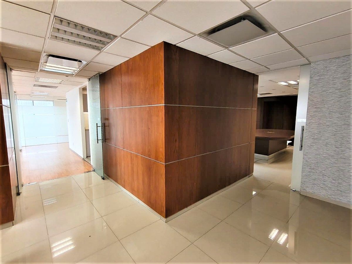 Oficina en Ampliación Granada, Miguel Hidalgo, foto 22 de 41