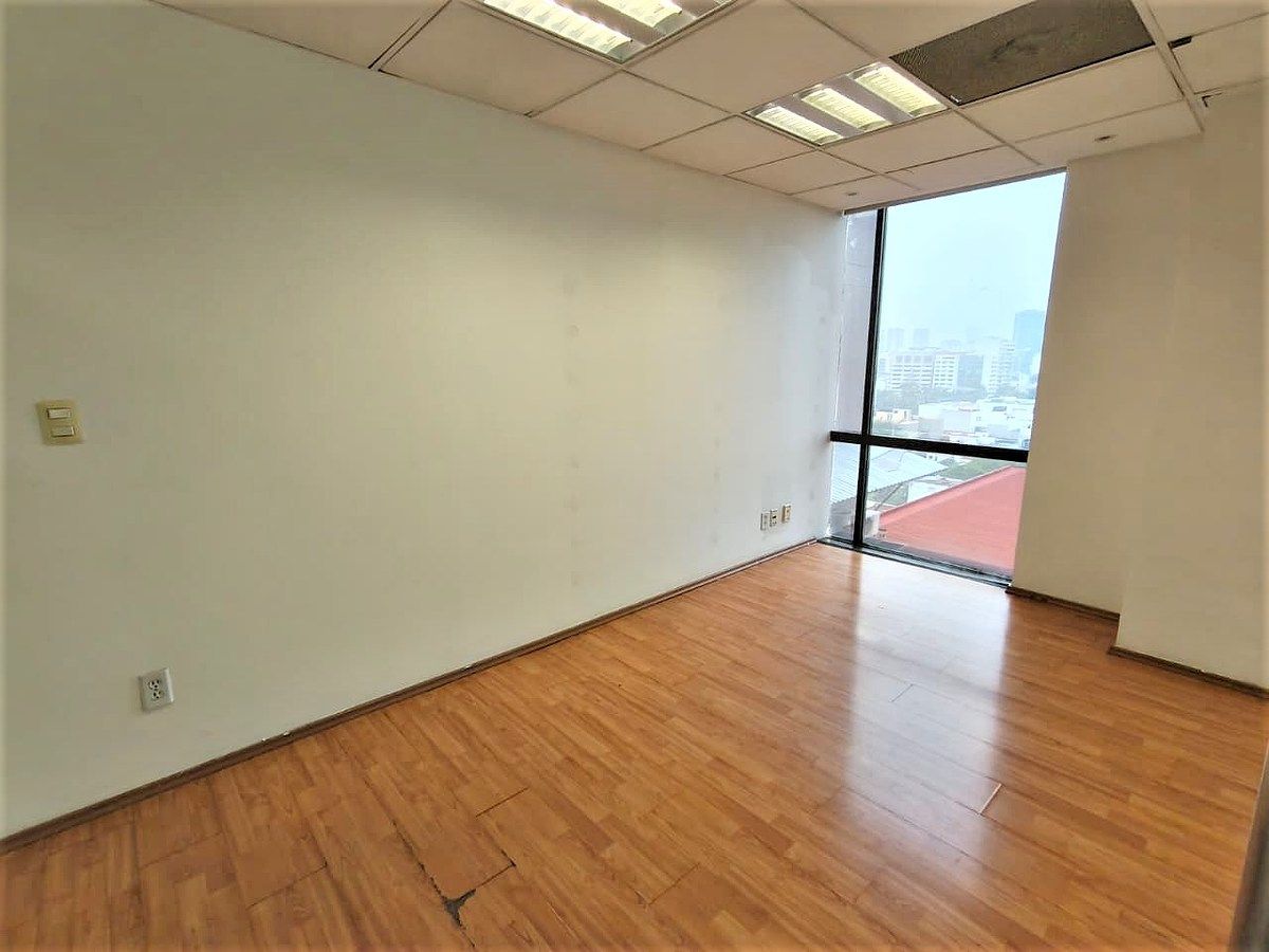 Oficina en Ampliación Granada, Miguel Hidalgo, foto 33 de 41